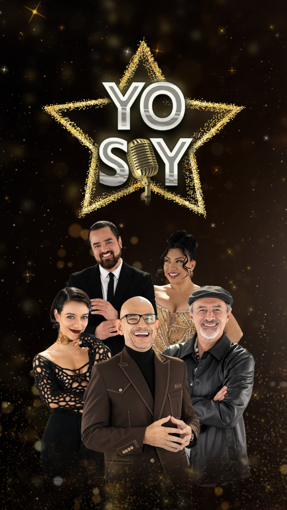 YO SOY